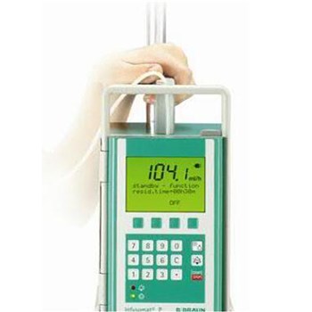 贝朗B. Braun 容积输液泵Infusomat P